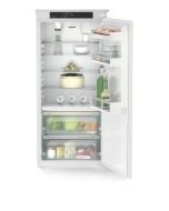 Liebherr IRBSD4120 BioFrest Built-In Larder Fridge, Sliding Hinge, D Rated