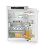 Liebherr IRC3920 Built-In Soft Close, Easyfresh Larder Fridge, Fixed Hinge, C Rated