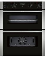 Neff J1ACE2HN0B Built Under Double Oven