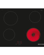 Bosch PKE61RAA8B Ceramic Hob