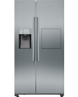 Siemens KA93GAIDP American Style Fridge Freezer