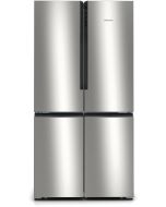 Siemens KF96NVPEAG American Style Fridge Freezer
