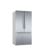 Bosch KFF96PIEP American Style Fridge Freezer