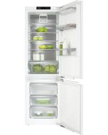 Miele KFN7764D Integrated Fridge Freezer