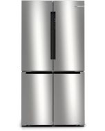 Bosch KFN96VPEAG American Style Fridge Freezer