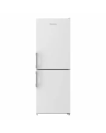 Blomberg KGM4574V Freestanding Upright Frost Free Fridge Freezer