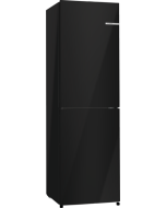 Bosch KGN27NBEAG Freestanding Upright Frost Free Fridge Freezer