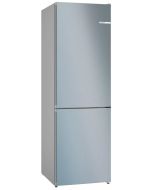 Bosch KGN362LDFG Freestanding Upright Frost Free Fridge Freezer