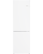 Bosch KGN362WDFG Freestanding Upright Frost Free Fridge Freezer