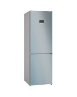 Bosch KGN367LDF Freestanding Upright Frost Free Fridge Freezer
