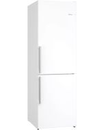 Bosch KGN36VWDTG Freestanding Upright Frost Free Fridge Freezer