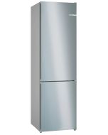 Bosch KGN392IDFG Freestanding Upright Frost Free Fridge Freezer