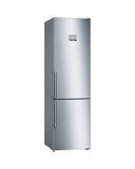 Bosch KGN39HIEP Freestanding Upright Frost Free Fridge Freezer