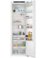 Siemens KI81RADD0G Integrated Larder Fridge