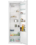 Siemens KI81RNSE0G Integrated Larder Fridge