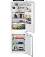 Siemens KI86NVFE0G Integrated Fridge Freezer
