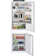 Siemens KI86NVSE0G Integrated Fridge Freezer