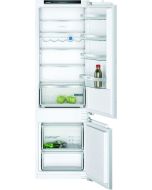 Siemens KI87VVFE0G Integrated Fridge Freezer