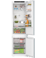 Bosch KIN96VFD0G XL Built-in fridge-Freezer with Fixed Hinge System D Rated