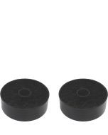 Smeg KITFC6191 Charcoal Filter Accessory For Hoods