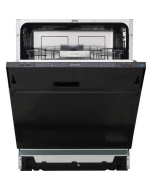 Indesit IN2IE13CNO8UK Integrated Full Size Dishwasher - 13 Place Settings
