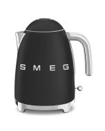 Smeg KLF03BLMUK Kettle Black