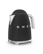 Smeg KLF03BLMUK Kettle Black