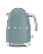 Smeg KLF03EGMUK 50's Style 1.7l Electric Kettle in Emerald Green
