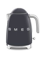 Smeg KLF03GRUK Kettle Grey