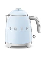 Smeg KLF05PBUK Kettle Blue