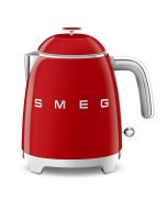 Smeg KLF05RDUK Kettle Red