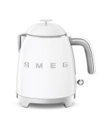 Smeg KLF05WHUK Kettle White