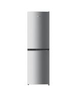 Blomberg KNE4582VPS 54.5cm 50/50 Auto Defrost Fridge Freezer - Silver