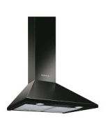 Smeg KSED65NEE Hood