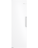 Bosch KSN36VWDGG XLL Freestanding Tall Larder Fridge in White, D Rated