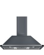 Smeg KT100GRE Chimney Hood