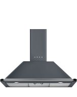 Smeg KT90GRE Chimney Hood
