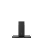Bertazzoni KT90P1ANET Professional Series 90cm T-Shaped Hood Black