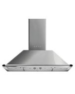 Smeg KTR110XE Hood