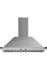 Smeg KTR90XE Hood