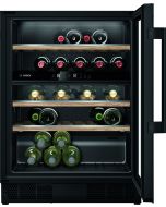 Bosch KUW21AHG0G Integrated Wine Cooler