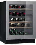 Siemens KW16KATGAG Freestanding Wine Cooler