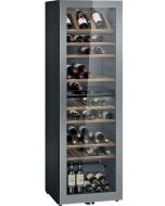 Siemens KW36KATGA Freestanding Wine Cooler