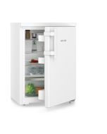 Liebherr RDI1620 Freestanding Under Counter Larder Fridge - White