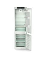 Liebherr ICSE5103 Fully Integrated 70/30 Fridge Freezer with Sliding Hinge - E Rated