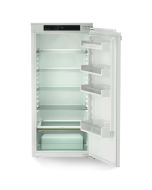 Liebherr IRE4100 Fully Integrated Larder Fridge with Fixed Hinge - E Rated