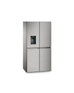 Liebherr MBSDDI 9028 Plus Stainless Steel Freestanding French Door American Style Fridge-Freezer – Plumbed In Ice & Water