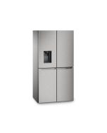 Liebherr MBSDDI 9058 Prime Stainless Steel Freestanding French Door American Style Fridge-Freezer – Plumbed In Ice & Water
