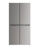 Liebherr MBSDDI 9024 Plus Stainless Steel Freestanding French Door American Style Fridge-Freezer – Plumbed In Ice Maker