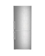 Liebherr CBNSDC765I Freestanding Upright Frost Free Fridge Freezer